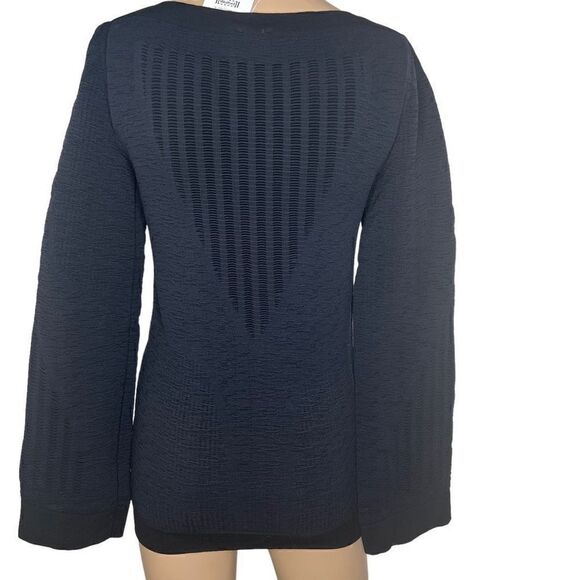 NWT Wolford Arrow Poison Pullover Sweater - Picture 7 of 10